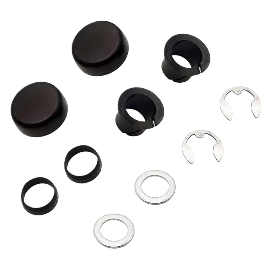 Kit de Accesorios de Montaje de Pasador de Ajuste Compatible con Penta 3857588 3857521 3857522 3853424 3853423