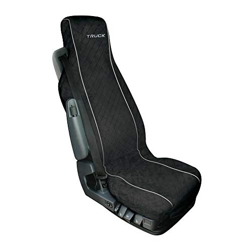 Couverture de siège LAMPA 98608 en coton de haute qualité pour protection voiture