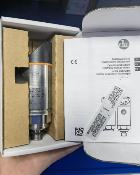 VKV022 Vibration Sensor Industrial Products with One Year Warranty in Stock