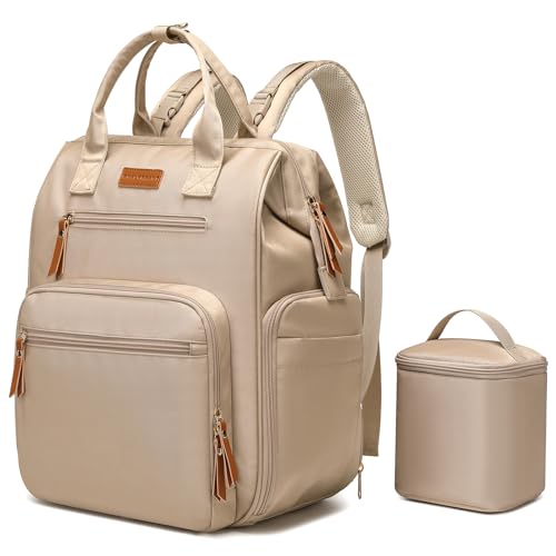 Qualyphant Breast Pump Backpack