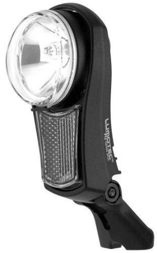 Busch & Müller Luz Delantera B&M Lumotec Iq Fly E Cover