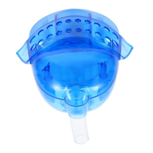 YARNOW Toy Vacuum Cleaner Kit Boys and Girls Stem Education Building Kit for Toddlers