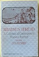 Ariadne's Thread 0060909412 Book Cover