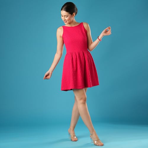 Image of Globus Women Dresses (3641178001 White S)