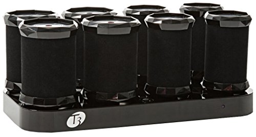 Voluminous Hair Rollers