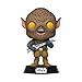 Funko Pop! #387 Star Wars Chewbacca - Concept Series - Galactic Convention Exclusive Edition 49372