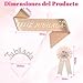 Imagen de Scettar 3 Pcs Regalo Jubilación Mujer Banda Faja Jubilación Diadema Tiara Jubilada Insignia Jubilada