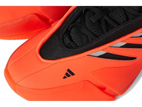 Image of Adidas Womens Dame 9 Basketball