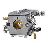 WeZcHEN Parti Adatto for carburatore CS310 Carb sostituisce E CS-310 W WT-946 Attrezzi da Giardino for motoseghe Accessori for Il Sistema di Alimentazione della Linea dell'olio(1pc)