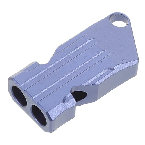 VICASKY Whistle for Emergency Situations Loud Whistle for Hiking Camping Boating Portable Design Lightweight Essential for Outdoor Adventures