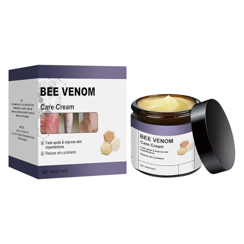 Crema hidratante natural, bálsamo de piel calmante, loción para el cuidado de la piel, hidratación de la zona múltiple, fórmula calmante natural, 100 g, para hidratación sin obstruir