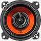 JBL Stage1 GEN2 42F Koaxial Lautsprecher Auto 100mm (4 Zoll): von Harman Kardon Car HiFi mit 40W RMS und 320W Max Einbaulautsprecher Auto Boxen Set - Paarweise