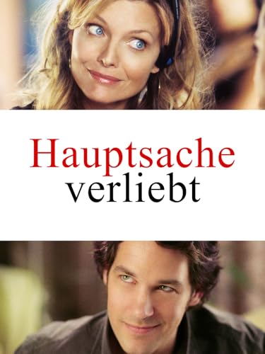 Hauptsache verliebt für 3,99 EUR bei amazon.de Bild: Hauptsache verliebt für 3,99 EUR bei amazon.de