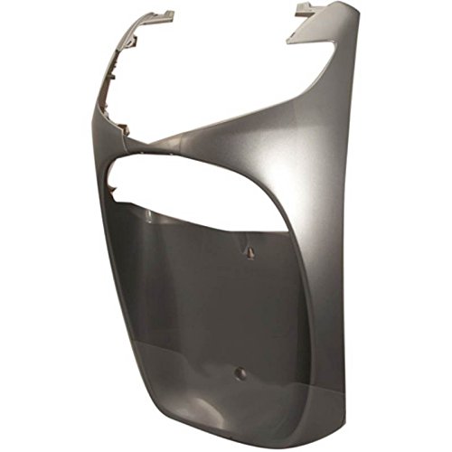 one Scudo Inferiore Grigio