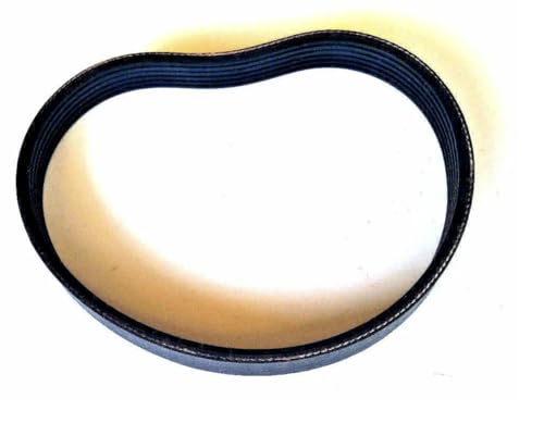 New Replacement Belt for Schwinn IC4 Indoor Cycling Exercise Bike 100873