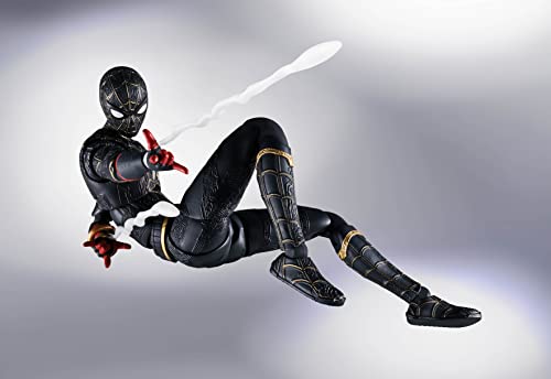Bandai Tamashi Nations - Spider-Man: Now Way Home