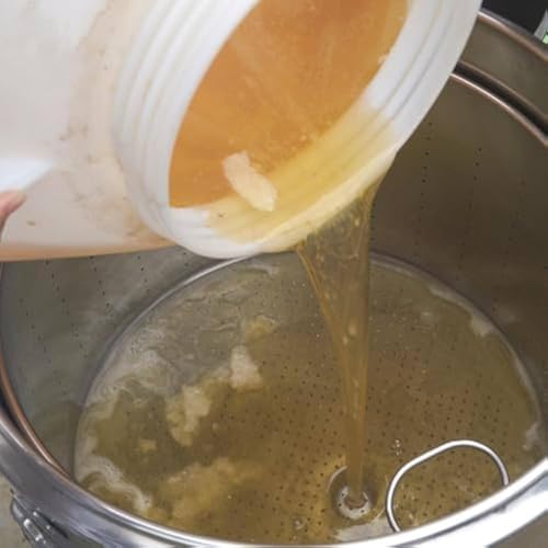 Olla Eléctrica Aislada 70L con Control de Temperatura, Acero Inoxidable miniatura 6