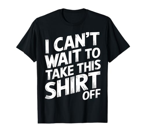 Nudist Camp No Shirt Naturist T-Shirt