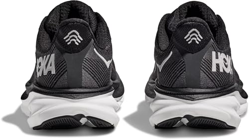 HOKA Women's Clifton 9 Running Shoes4