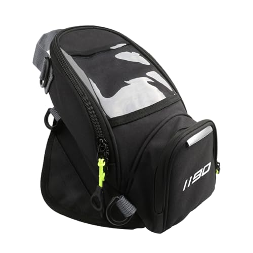 Sac de réservoir étanche pour Adventure 1290 et Duke avec lecteur