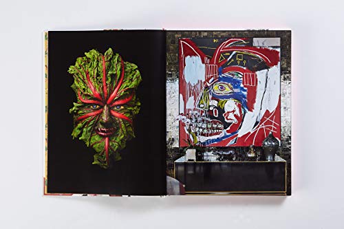 Beige Is Not a Color: The Full-Spectrum World of Carlos Mota