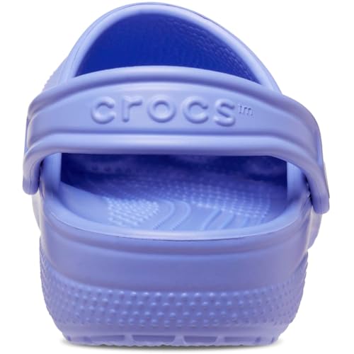 Image of Crocs Unisex Kids Classic Clog T Croslite Clog | 206990-001 |