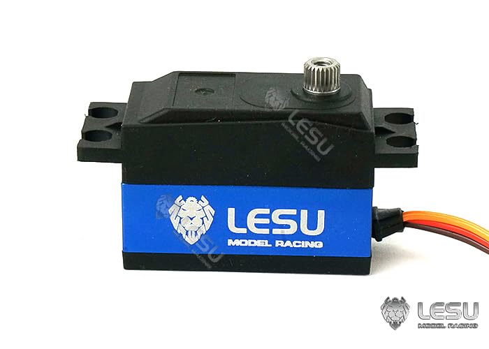 Système De Suspension De Cabine NOOXION Pour Camion Tracteur RC 1/14 Tamiya - Neuf