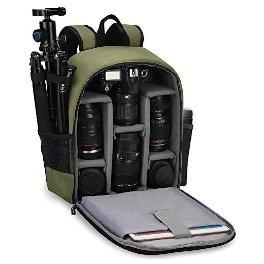 Professional Waterproof Camera Bag