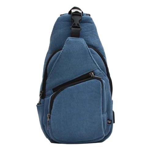 Image of Nupouch Anti-Theft Daypack: Anti Theft Crossbody Bag, Lightweight for Travel, Hiking, or Everyday Pickpocket Protection