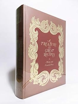 A Treasury of Great Recipes