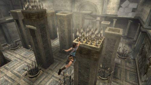 Tomb Raider Anniversary - Xbox 360 (Renewed)