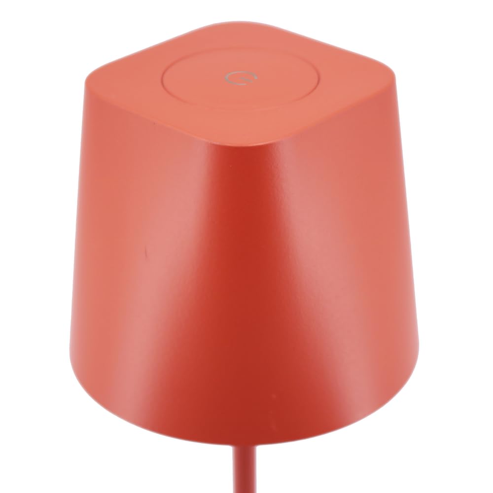 Unilux AVA Dimmable Mood Lamp, Rechargeable Indoor & Outdoor LED Light, Touch Control, IP44 Water-Resistant - Image 3