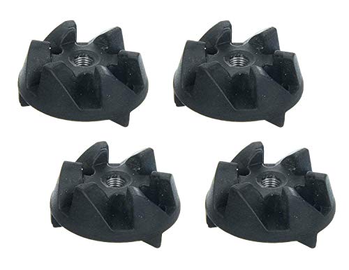 Pmw - Rubber Coupler for PANA Sonic Mixer Grinder Jar's - 4 Units