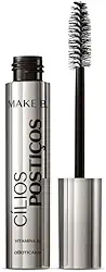 O Boticário, O BOTICÁRIO MAKE B. MÁSCARA DE CÍLIOS EFEITO POSTIÇOS 10g