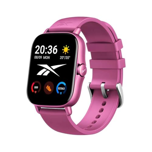 Opiniones de Reloj Reebok los mejores 10. 23 Reloj Reebok marca Reebok (2)