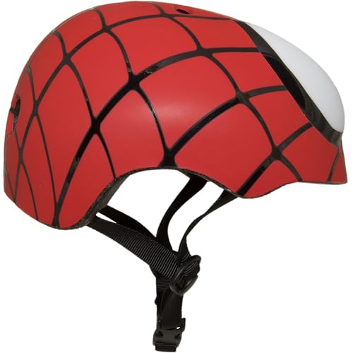 Image of Bell Marvel Avengers Child and Toddler Bike Helmets