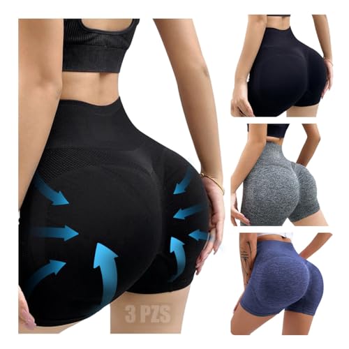 Catálogo para Comprar On-line Pantalones cortos para Mujer Top 10. 26 Imagen adicional