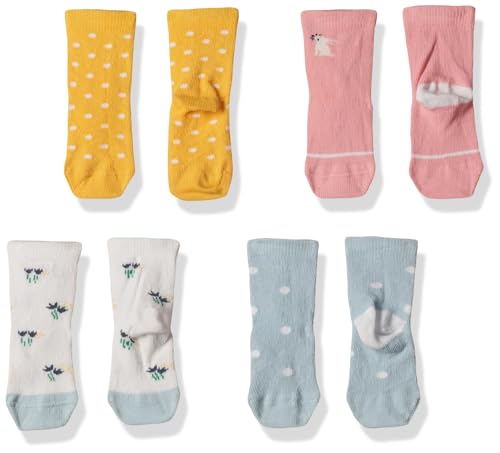 Image of Marks & Spencer Baby Girls Socks