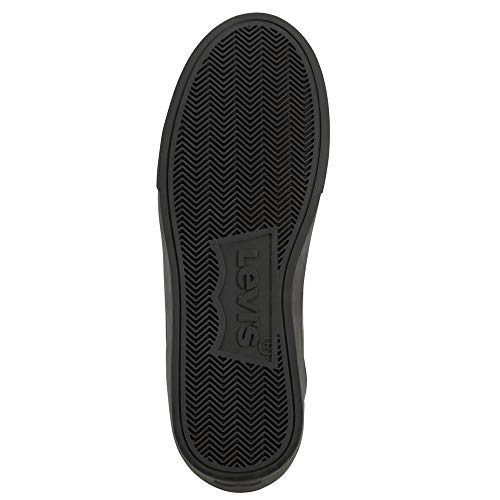 Levi's® 521 XX Essential Hi Top Leather4