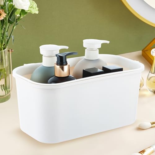 ASelected Bett Organizer Zum Einhängen Wickeltisch Organizer Hängebett Organizer Aufbewahrungskorb Nachttisch Betttasche Boxen für Büro Schule Zuhause Wohnheim