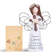 SIGUEJOR Sympathy Gifts, Memorial Gifts for Loss of a Loved One, Remembrance and Bereavement Gift...