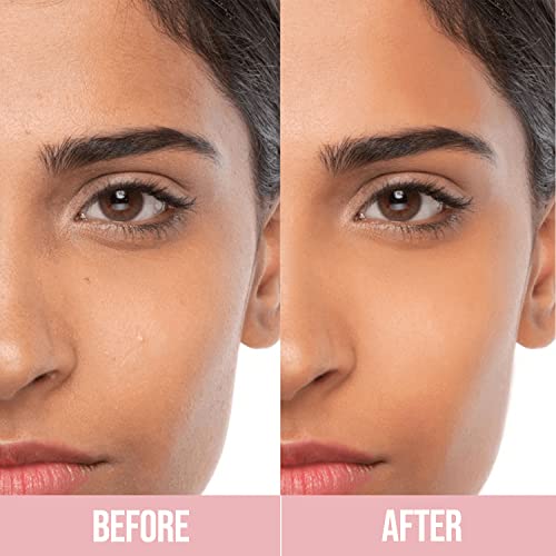 Image of NY Bae Almond Oil Infused Foundation, Concealer, Contour, Color Corrector Stick - Runway Range - Backstage pleasing in pink 16