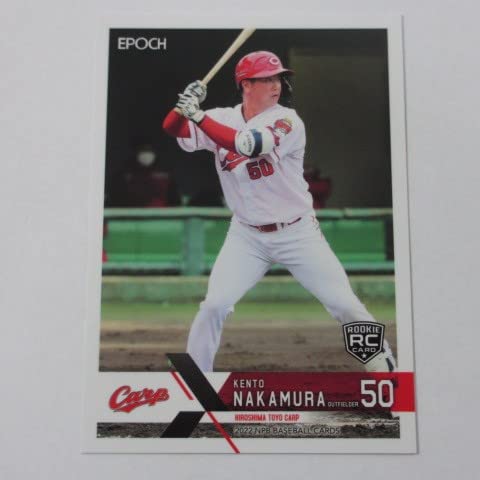 EPOCH2022 NPB v싅M[J[h140/l/L G|bN2022 NPB v싅J[h