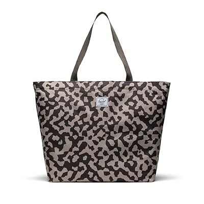 Herschel borsa shopper borsa a tracolla Classic Tote Shadow Pixel multicolore