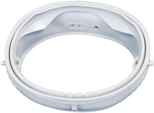 LG ABT35083801 - Motor de ventilador de ventilación original OEM y conjunto de caja para lavavajillas LG