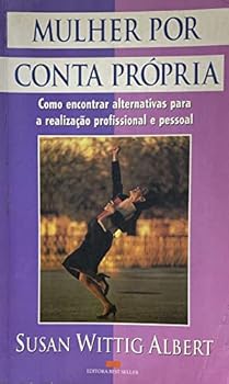 Paperback Mulher Por Conta Propria1992 [Portuguese_Brazilian] Book