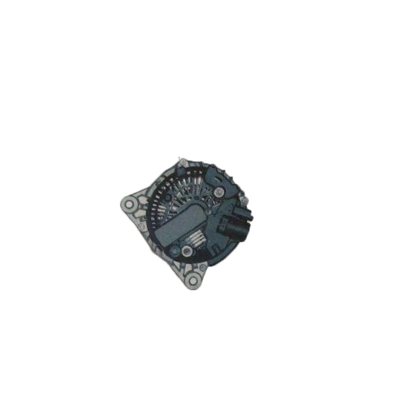 ALTERNATORE DINAMO GENERADOR ELECTRICO Compatibile con 12V 150A 6GS54 TG15C135 20256N 225549150 CA2033IR 1606859180 9678048880 9803049980