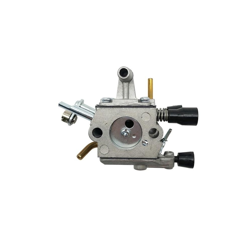 Carburateur compatible avec FS450 FS480 en alliage haute durabilité