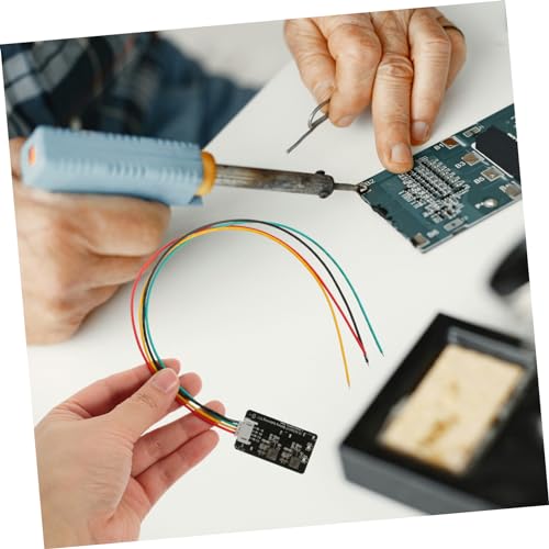 Módulo ecualizador activo para baterías Gatuida, equilibrio de alta salida, compatibilidad mejorada con baterías ternarias miniatura 5