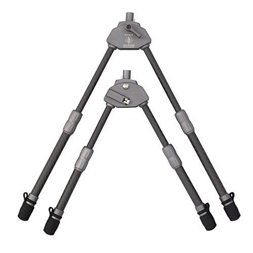 Javelin Spartan Pro Hunt Bipod Long Height